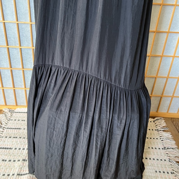 A.L.C. Libra Maxi Dress - Picture 6 of 14